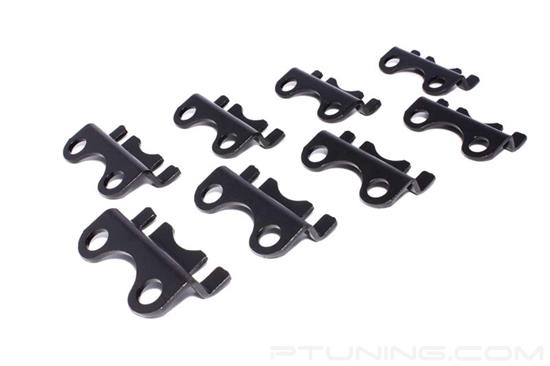 Picture of Raised Push Rod Guide Plate Set