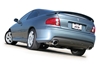 Picture of S-Type Stainless Steel Cat-Back Exhaust System with Split Rear Exit