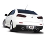 Picture of S-Type Stainless Steel Cat-Back Exhaust System with Split Rear Exit