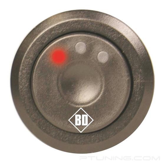 Picture of Throttle Sensitivity Booster Push Button Switch Kit