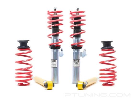 Picture of Street Performance Lowering Coilover Kit (Front/Rear Drop: 1.3"-2.3" / 1.3"-2.3")