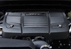 Picture of Engine Cover Lockdown - Black Washers
