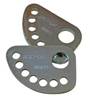 Picture of Front Lockout Camber Adjustment Plate (Pair)