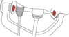 Picture of Front Camber/Caster Adjustment Kit