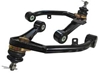 Picture of Front Upper Adjustable Control Arms and Ball Joint Assembly (Pair)
