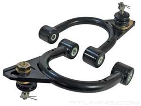 Picture of Front Upper Adjustable Control Arms and Ball Joint Assembly (Pair)