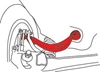 Picture of Rear Adjustable Camber Arm