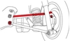 Picture of Rear Adjustable Control Arm