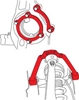 Picture of Front Adjustable Control Arms