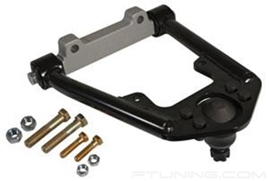 Picture of Front Upper Adjustable Control Arm and Ball Joint Assembly