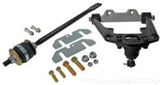 Picture of Front Upper Adjustable Control Arm and Ball Joint Assembly