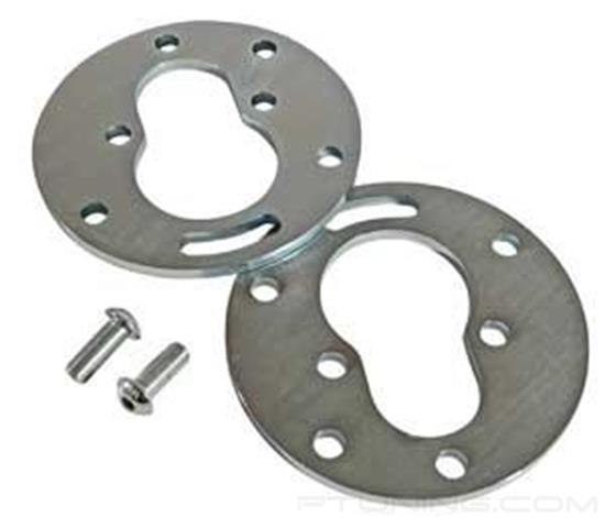 Picture of Coilover Spacer Plates