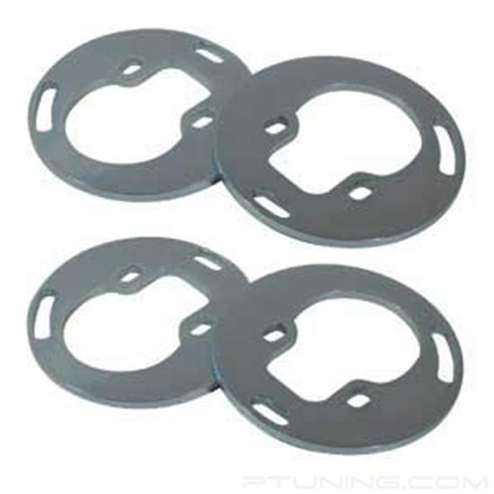 Picture of Coilover Spacer Plates