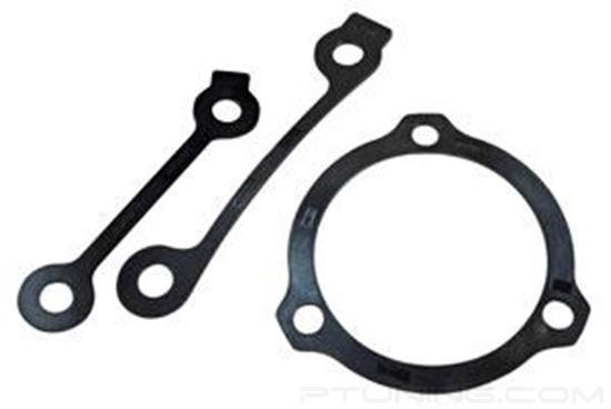 Picture of Camber and Caliper Shim Kit +0.50 Degree