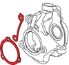 Picture of Camber and Caliper Shim Kit +1.00 Degree