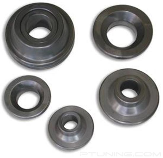 Picture of Flared Hole Die Set (3 Piece)