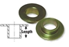 Picture of Steer and Drive Axle External Wheel Centering Sleeve