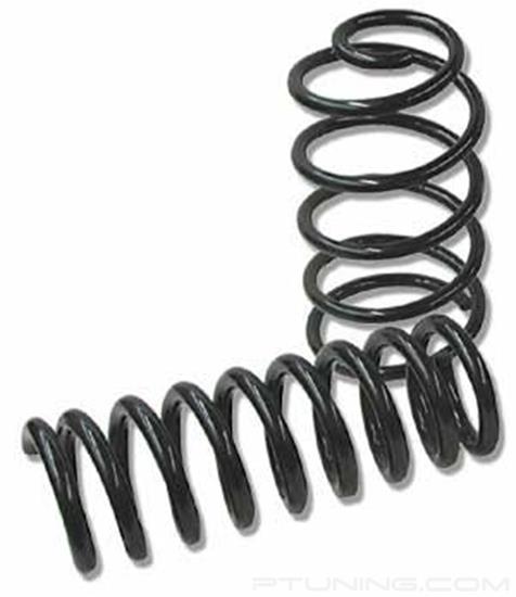Picture of 1.3" Pro Front Lowering Coil Springs