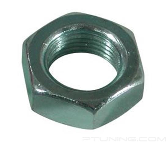 Picture of Driver Side Control Arm Jam Nut 3/4"