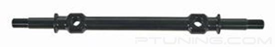Picture of Control Arm Cross Shaft (6-5/16" Spacing)