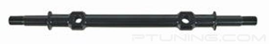 Picture of Control Arm Cross Shaft (6-11/16" Spacing)