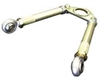 Picture of Pro Series Front Adjustable Race Style Upper Control Arm