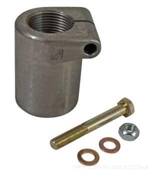 Picture of Round Rod End Receiver - RH Thread