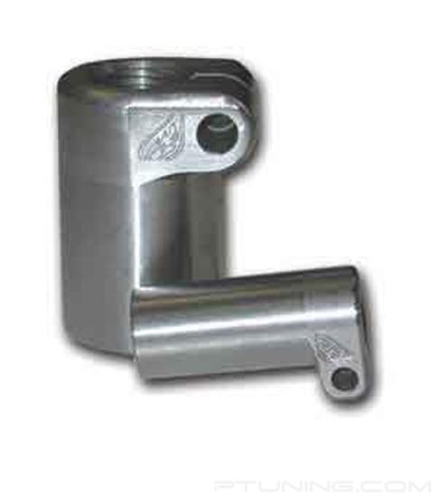 Picture of Round Rod End Receiver - LH Thread