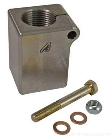 Picture of Round Rod End Receiver - RH Thread