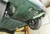 Picture of Silent Hi-Power Series 304 SS Cat-Back Exhaust System with Single Rear Exit
