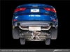 Picture of Touring Edition Cat-Back Exhaust System with Split Rear Exit