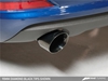 Picture of Touring Edition Cat-Back Exhaust System with Split Rear Exit