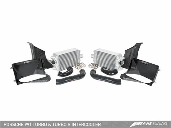 Picture of Performance Intercoolers