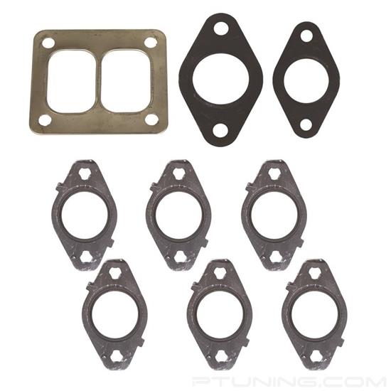 Picture of Exhaust Manifold Gasket Set For T4 Flanged Turbos