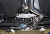 Picture of Q300 Stainless Steel Cat-Back Exhaust System with Quad Rear Exit