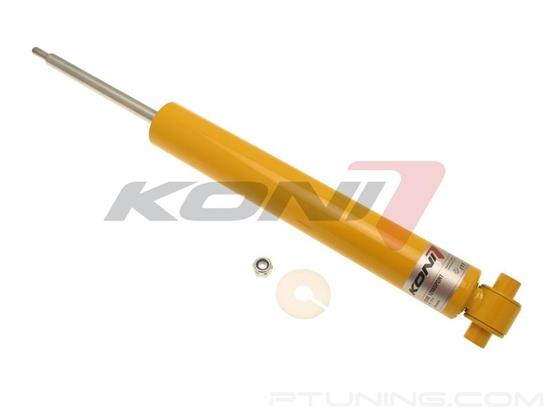 Picture of Sport Yellow Rear Driver or Passenger Side Shock Absorber
