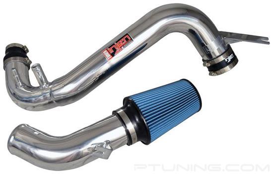 Picture of PF Series PowerFlow Air Intake System - Polished