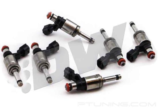 Picture of Fuel Injector Set - 1700cc, GDI
