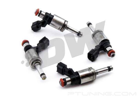 Picture of Fuel Injector Set - 1700cc, GDI