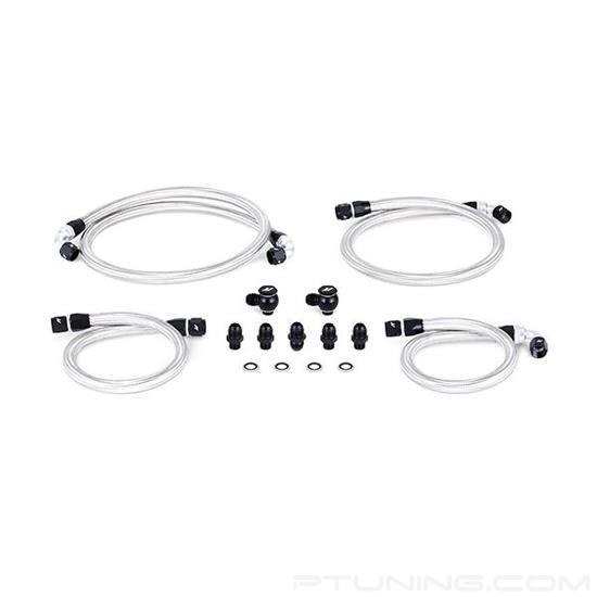 Picture of Oil Cooler Line Kit