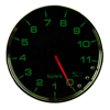 Picture of Spek-Pro Series 5" In-Dash Tachometer Gauge, 0-11,000 RPM