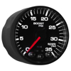 Picture of Spek-Pro Series 2-1/16" Boost Gauge, 0-35 PSI