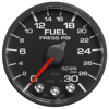 Picture of Spek-Pro Series 2-1/16" Fuel Pressure Gauge, 0-30 PSI