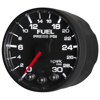 Picture of Spek-Pro Series 2-1/16" Fuel Pressure Gauge, 0-30 PSI