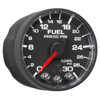 Picture of Spek-Pro Series 2-1/16" Fuel Pressure Gauge, 0-30 PSI