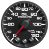 Picture of Spek-Pro Series 2-1/16" Oil Pressure Gauge, 0-120 PSI