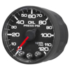 Picture of Spek-Pro Series 2-1/16" Oil Pressure Gauge, 0-120 PSI