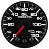 Picture of Spek-Pro Series 2-1/16" Oil Pressure Gauge, 0-120 PSI