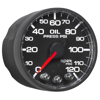 Picture of Spek-Pro Series 2-1/16" Oil Pressure Gauge, 0-120 PSI