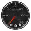 Picture of Spek-Pro Series 2-1/16" Water Pressure Gauge, 0-120 PSI